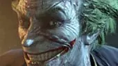 Batman Arkham City: El Joker