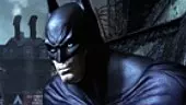 Batman Arkham City: Steel Mill Trailer