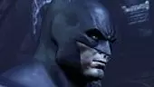 Batman Arkham City: Demostración: NVIDIA GeForce GTX