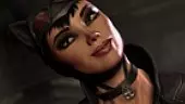 Batman Arkham City: Gameplay: ¿Cara o Cruz Gatita?