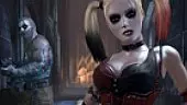 Batman Arkham City: Gameplay: La Ley de la Calle