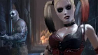 Batman Arkham City: Gameplay: La Ley de la Calle