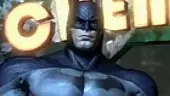 Batman Arkham City: Gameplay:  Vistiendo al Héroe