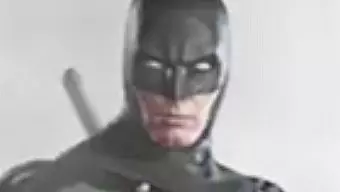 Batman Arkham City: Robin (DLC)