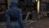 Batman Arkham City: Gameplay: Gatita, Gatita...