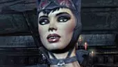 Batman Arkham City: Gameplay: Iglesia