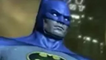 Batman Arkham City: Skins Pack (DLC)