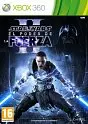 Star Wars: El Poder de la Fuerza 2 Xbox 360