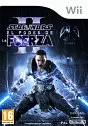 Star Wars: El Poder de la Fuerza 2 Wii