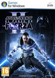Star Wars: El Poder de la Fuerza 2