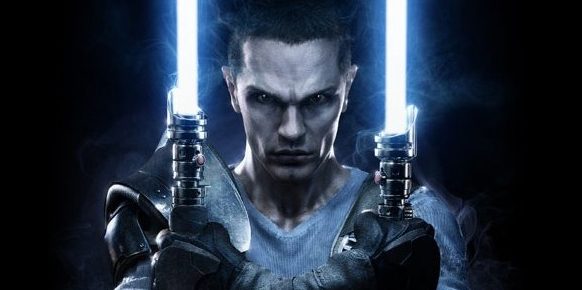 Star Wars: El Poder de la Fuerza 2 Star Wars: El Poder de la Fuerza 2