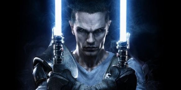 Star Wars: El Poder de la Fuerza 2 Star Wars: El Poder de la Fuerza 2