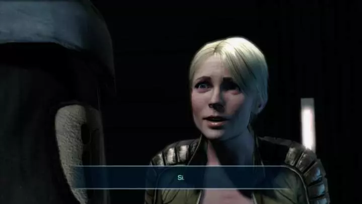 Star Wars El Poder de la Fuerza 2