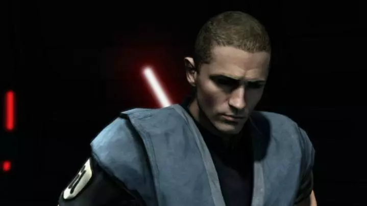 Star Wars El Poder de la Fuerza 2