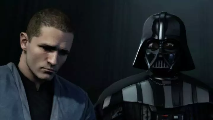 Star Wars: El Poder de la Fuerza 2