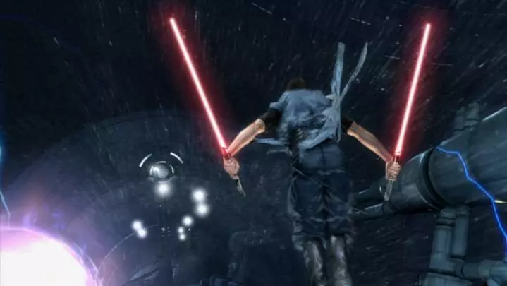 Star Wars El Poder de la Fuerza 2 - Xbox 360