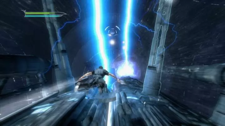 Star Wars El Poder de la Fuerza 2