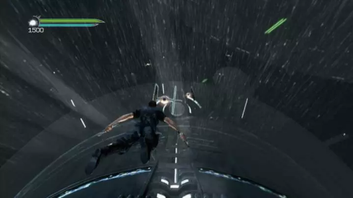 Star Wars El Poder de la Fuerza 2