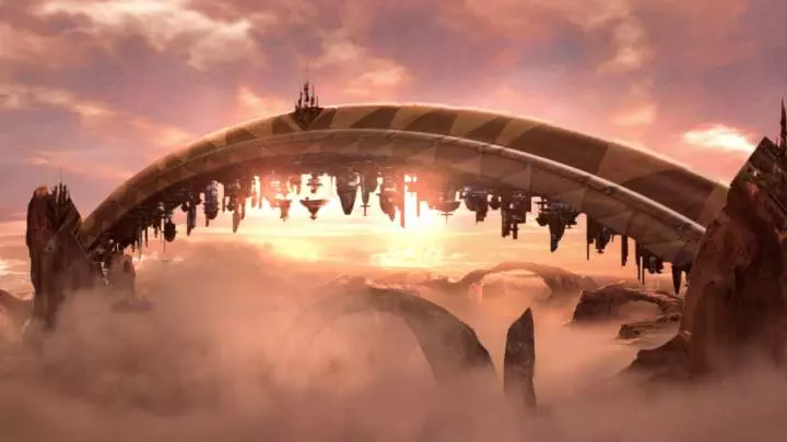 Star Wars El Poder de la Fuerza 2