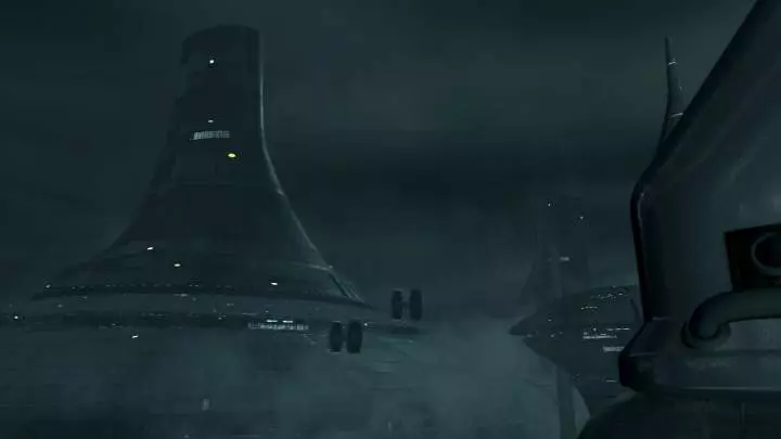 Star Wars: El Poder de la Fuerza 2