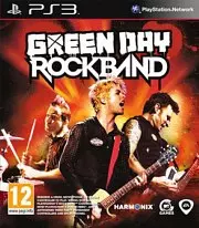 Rock Band: Green Day