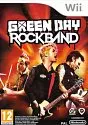Rock Band: Green Day Wii