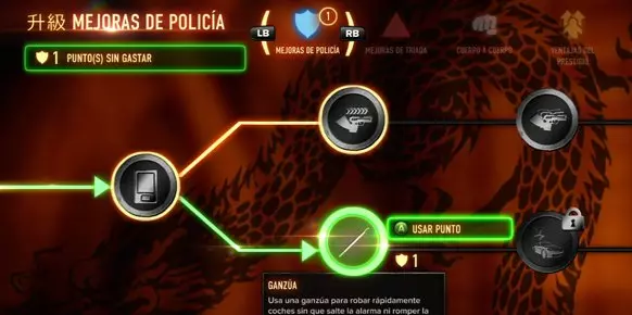 Sleeping Dogs PC