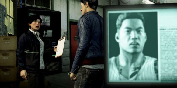 Sleeping Dogs: Sleeping Dogs: Impresiones jugables Pre-E3