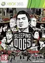 Sleeping Dogs Xbox 360