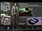 Sleeping Dogs - Imagen PS3