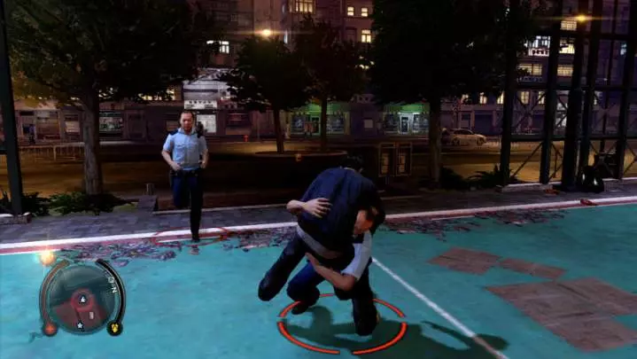 Sleeping Dogs - PC
