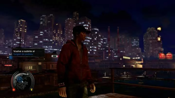 Sleeping Dogs - PC