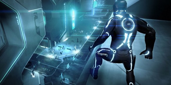 Tron Evolution análisis