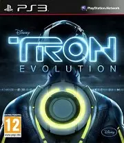 Tron Evolution