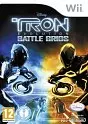 Tron Evolution – Battle Grids Wii