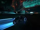 Tron Evolution - Pantalla