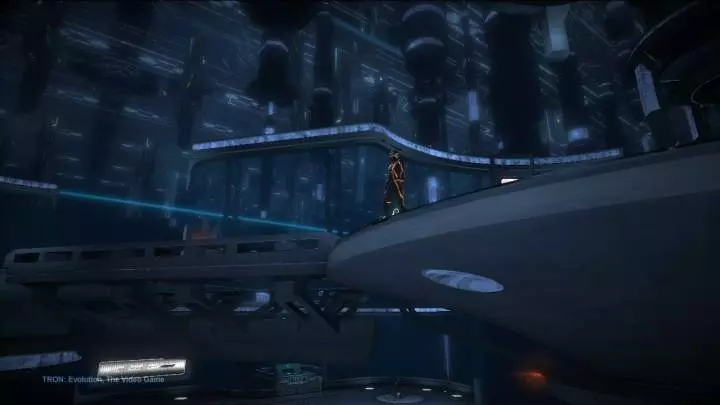 Tron Evolution