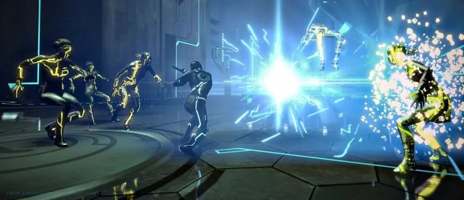 Tron Evolution - PC