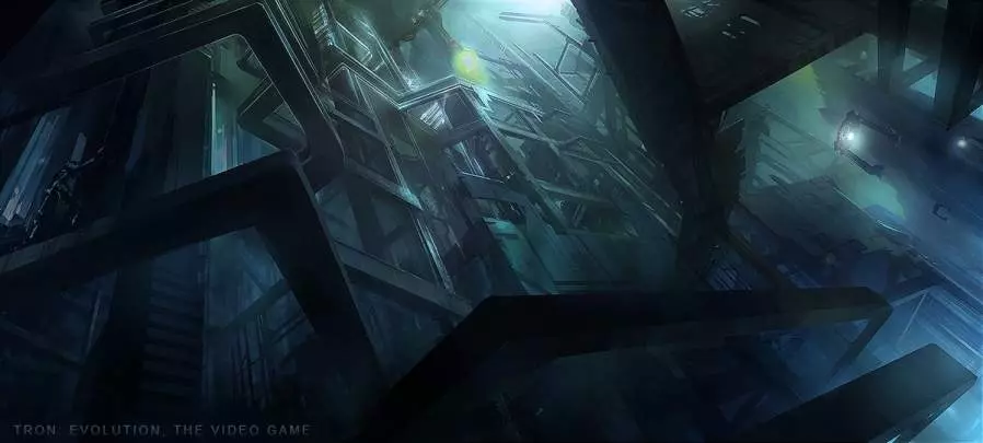 Tron Evolution - PC