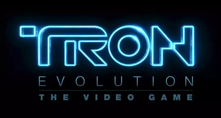 Tron Evolution