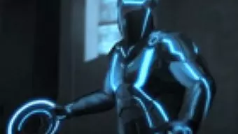 Tron Evolution: Spot TV - EEUU