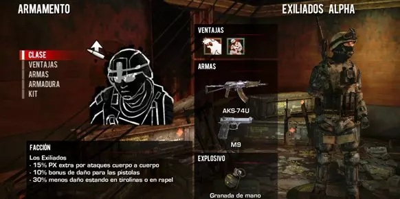 Spec Ops The Line PS3