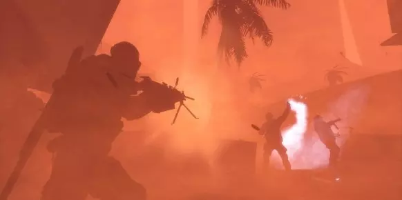 Spec Ops The Line