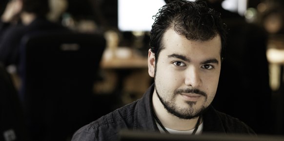 Spec Ops The Line: Spec Ops The Line: Entrevista Walt Williams y Enrique Colinet