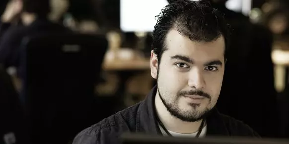 Spec Ops The Line: Spec Ops The Line: Entrevista Walt Williams y Enrique Colinet