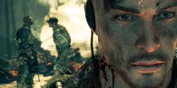 Spec Ops The Line