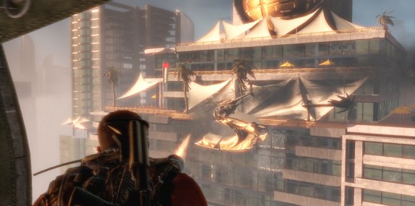 Spec Ops The Line PC