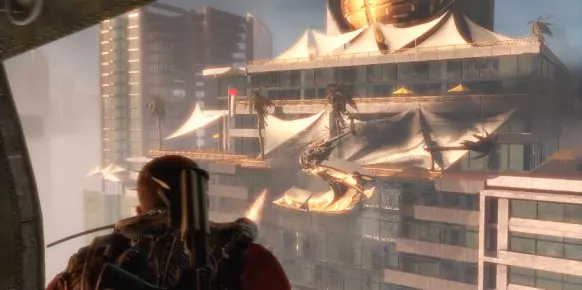 Spec Ops The Line PS3