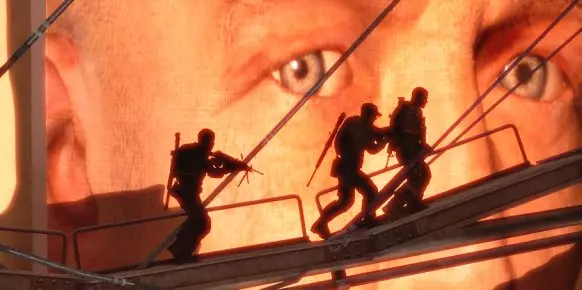 Spec Ops The Line: Spec Ops The Line: Impresiones Demo