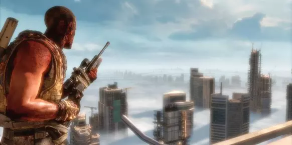 Spec Ops The Line PS3